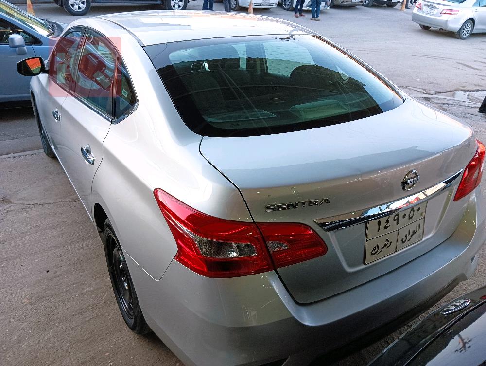 Nissan Sentra